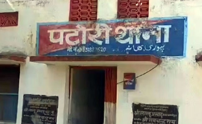 समस्तीपुर के ग्रीन पार्क में फंदे से लटकता मिला शव, इलाके में फैली सनसनी